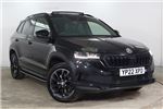 2022 Skoda Karoq