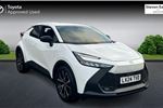 2024 Toyota C-HR