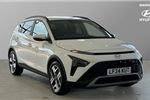 2024 Hyundai Bayon