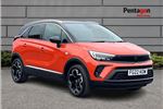 2022 Vauxhall Crossland