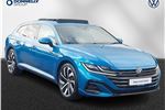 2024 Volkswagen Arteon Shooting Brake