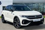 2025 Volkswagen T-Roc