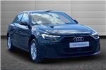 2022 Audi A1
