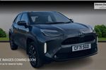 2022 Toyota Yaris Cross