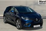 2018 Renault Scenic