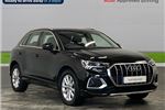 2020 Audi Q3