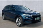 2024 Skoda Karoq