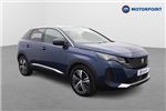 2023 Peugeot 3008