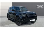 2024 Land Rover Defender