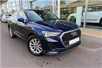 2023 Audi Q3