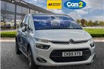 2016 Citroen C4 Picasso