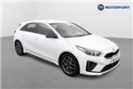 2019 Kia Ceed