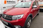 2018 Dacia Sandero Stepway