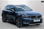2019 Volvo XC40