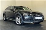 2018 Audi A4 Allroad