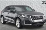2019 Audi Q2