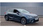 2022 SEAT Ibiza