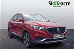 2020 MG ZS EV