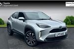 2022 Toyota Yaris Cross