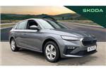 2024 Skoda Scala