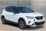 2024 SEAT Arona
