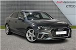 2024 Audi A4