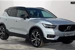 2019 Volvo XC40