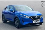 2024 Nissan Qashqai