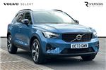 2023 Volvo XC40