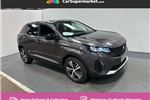 2022 Peugeot 3008
