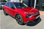 2022 Citroen C4