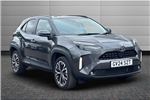 2024 Toyota Yaris Cross