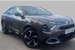 2022 Citroen C4