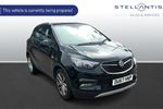 2018 Vauxhall Mokka X