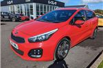 2018 Kia Ceed SW