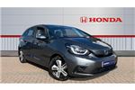 2021 Honda Jazz 1.5 i-MMD Hybrid EX 5dr eCVT