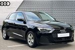 2022 Audi A1