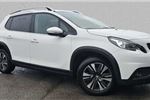 2016 Peugeot 2008