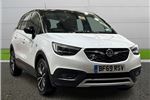 2019 Vauxhall Crossland X
