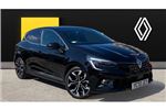 2022 Renault Clio
