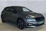 2024 Skoda Fabia