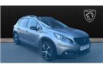 2017 Peugeot 2008