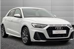 2023 Audi A1