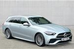 2023 Mercedes-Benz C-Class Estate