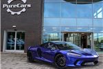 2020 McLaren GT