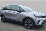 2022 Vauxhall Crossland