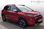 2022 Citroen C3 Aircross