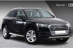 2017 Audi Q5