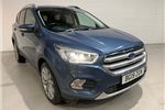 2019 Ford Kuga