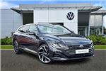 2023 Volkswagen Arteon Shooting Brake